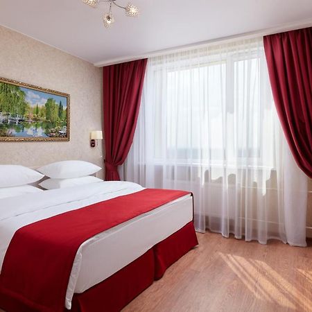 Hanoi-Moscow Aparthotel Zewnętrze zdjęcie