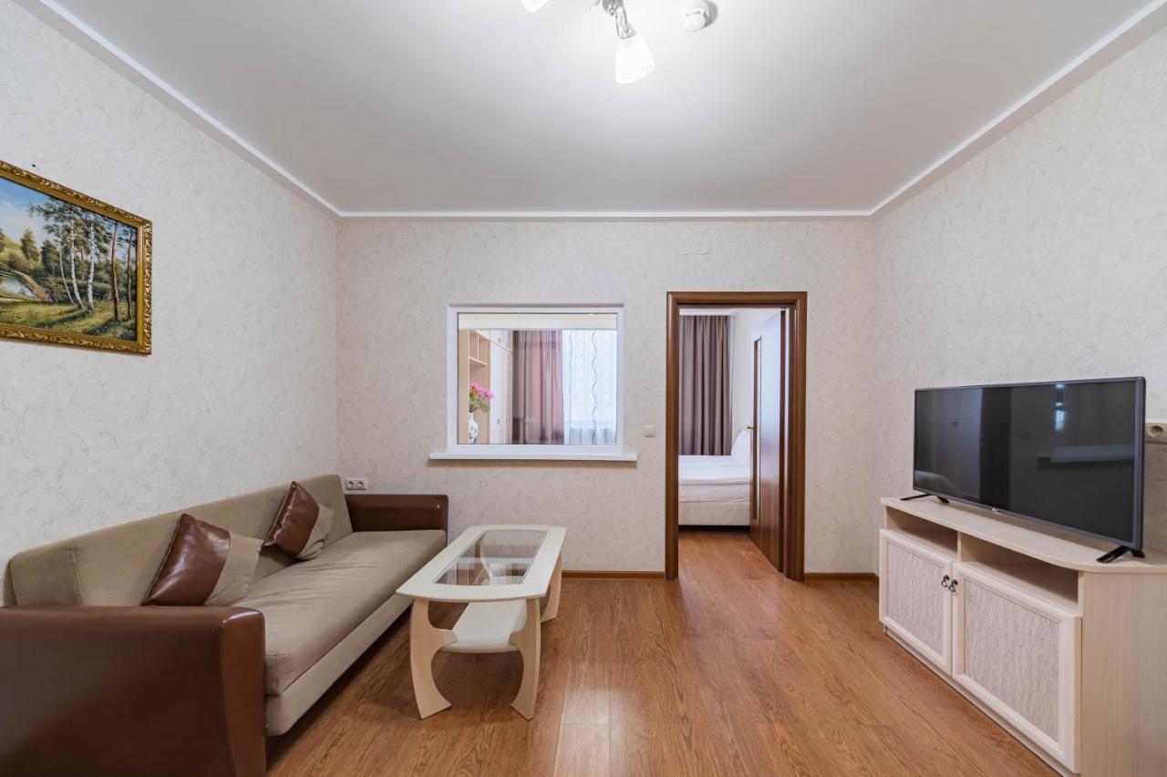 Hanoi-Moscow Aparthotel Zewnętrze zdjęcie