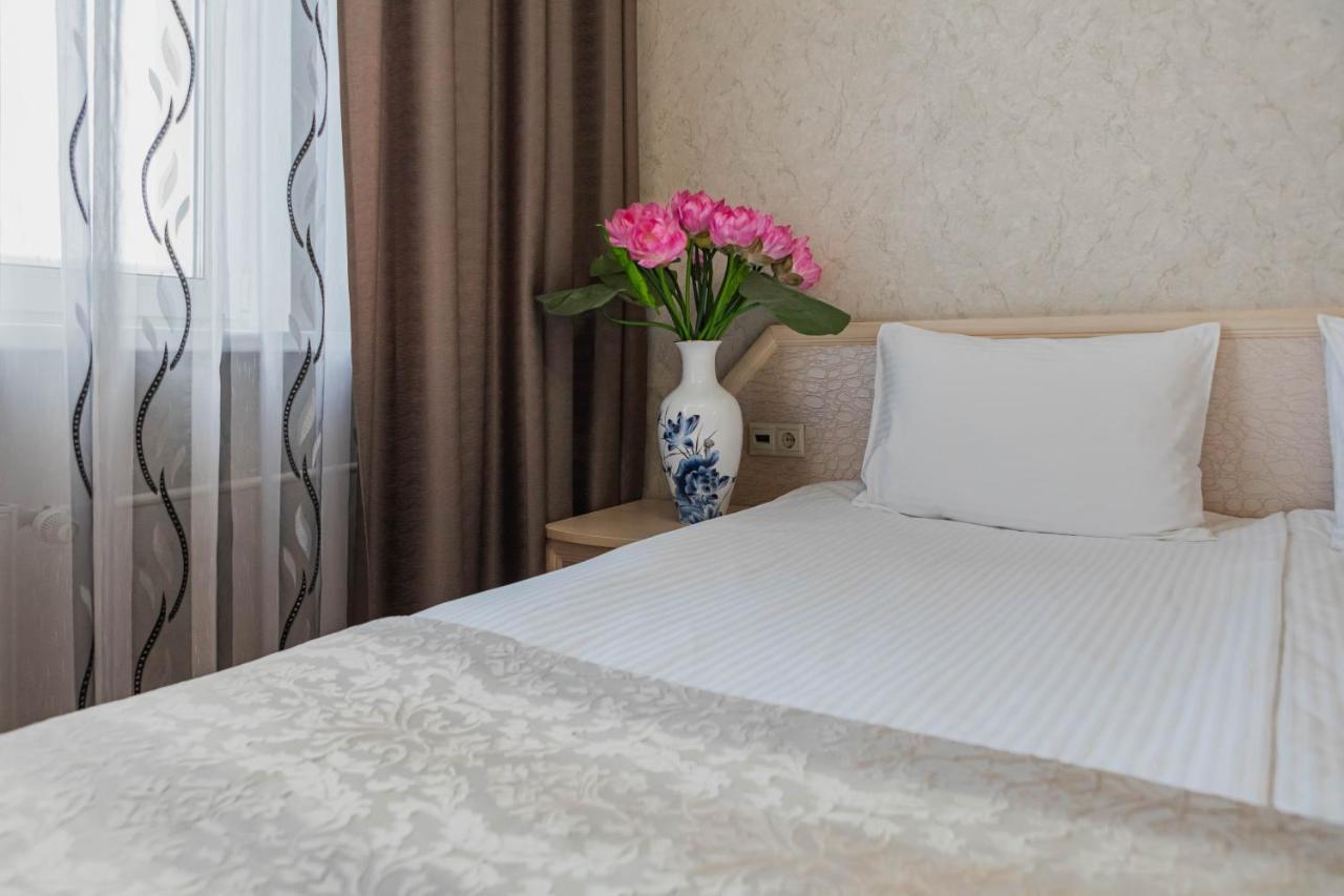 Hanoi-Moscow Aparthotel Zewnętrze zdjęcie