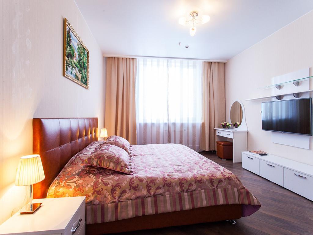 Hanoi-Moscow Aparthotel Zewnętrze zdjęcie